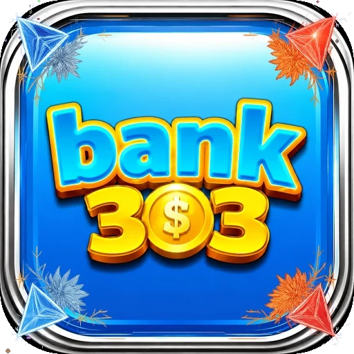 bank303 boskoin